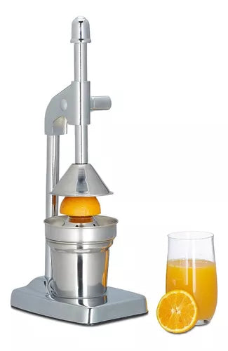 Exprimidor De Naranja Manual Extractor De Jugo Exprimidora