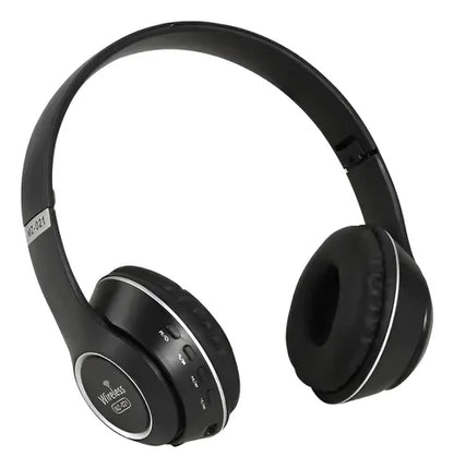 Audífonos Auriculares Bluetooth Micrófono Mz-021