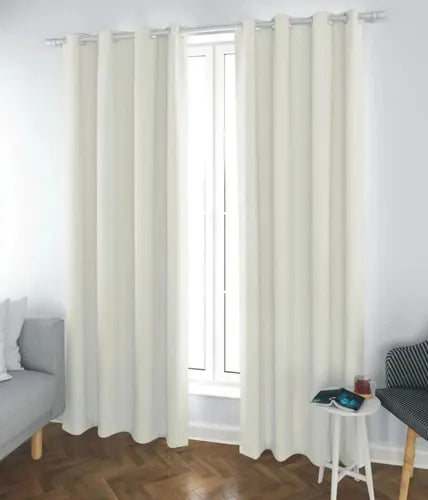 Cortina Black Out 1 Paño 140cm*230cm