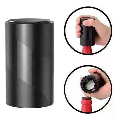 Destapador Abridor Magnético Botella De Cerveza Automático