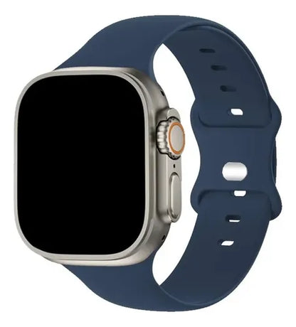 Smart Watch 7 Bandas+cargador Magnético+auriculares Ultra 2