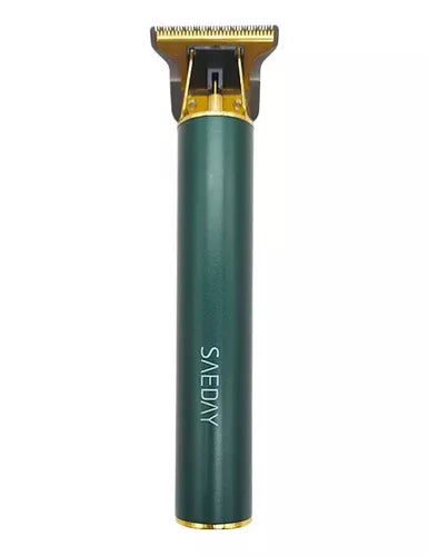 Máquina Cortadora De Pelo Afeitadora Recargable Usb Sd-610