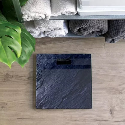Balanza De Baño Báscula Digital Led Hasta 180kg