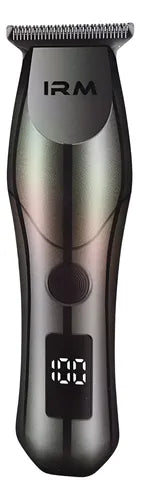 Máquina Cortadora De Pelo Inalámbrica Cortapelos Sk-796