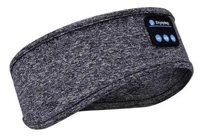 Auriculares Diadema Deportiva Para Dormir Bluetooth