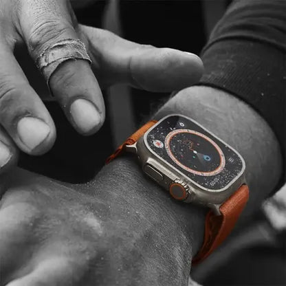 Smart Watch 7 Bandas+cargador Magnético+auriculares Ultra 2