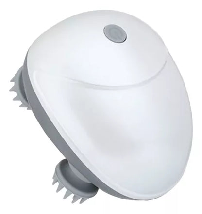 Cyber Sonic ear audífonos ortopédicos para sordos o sordera color crema
