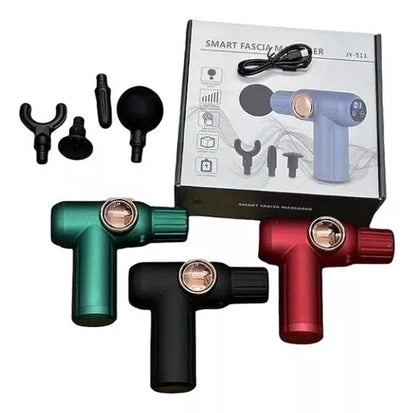 Masajeador Inteligente Fascia Jy-511 Massager Smart Fascia