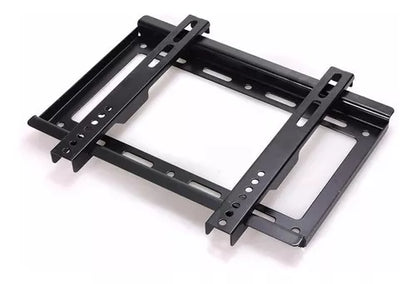 Base Tv Soportes Televisor Para Pared 14 - 42 Pulgadas 2099