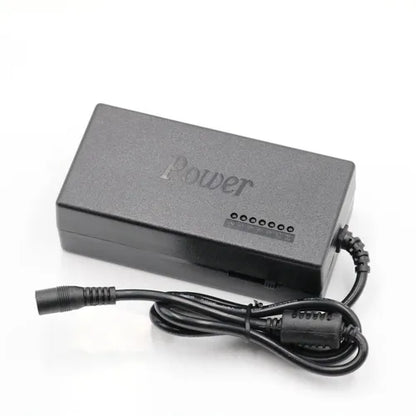 Cargador Universal Adaptador Cargador Notebook 12-24v