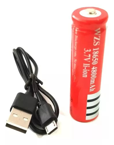 Radio Am Fm Ws1 Ws2 Usb Recargable Y Linterna 13482