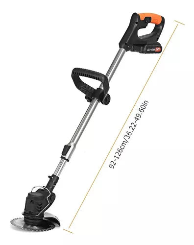 Podadora De Altura Podadora Electrica