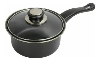 Juego De Ollas Batería De Cocina De7 Piezas