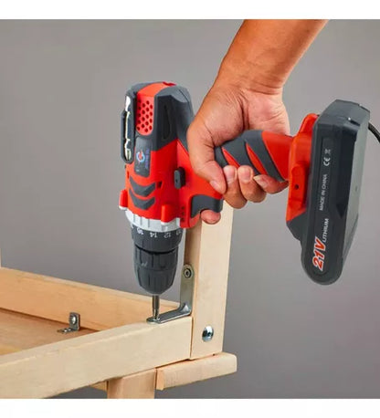 Taladro Inalámbrico 24v