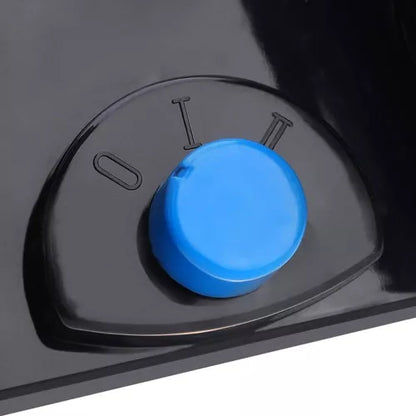 Ventilador Doble De Auto Camioneta 24v 2 Velocidades