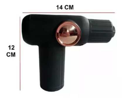 Masajeador Inteligente Fascia Jy-511 Massager Smart Fascia