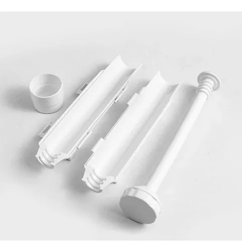 Kit Para Hacer Sushi Rolls Máquina De Sushi Bazuca De Sushi