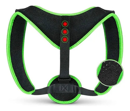 Corrector De Postura Espalda Unisex Con Imanes