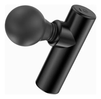 Mini Pistola Masajeador Martillo Fascia Recargable