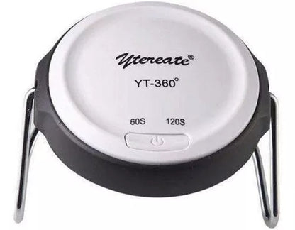 Lámpara para uñas YtereateYT-360° blanca 220V