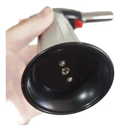Soplete Gas Butano Recargable Torch Ol-600