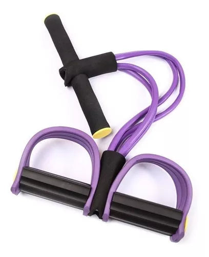 Banda Elástica P/entrenar Body Trimmer Ligas De Resistencia