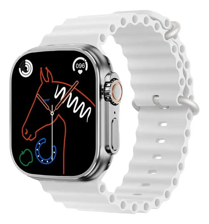 Smartwatch Ultra Reloj Inteligente 7+1 2.20