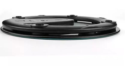 Báscula Electrónica Personal Hasta 180kg Balanza Xs-2021a