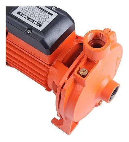 Bomba Centrífuga Macrolar Thf/5am 2 Hp 25 M 600 L/min