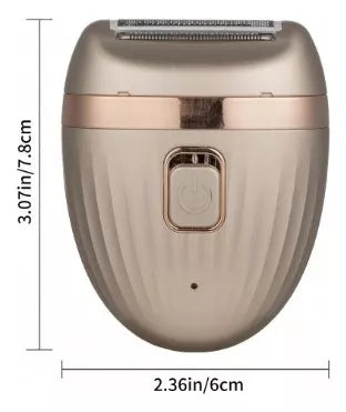 Afeitadora Depiladora Corporal Recargable Surker Sk-150