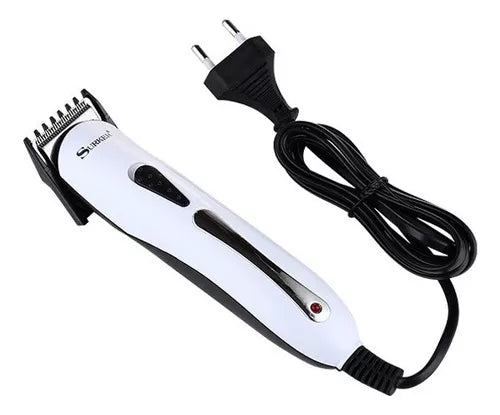Máquina De Cortar Pelo Y Barba Surker Sk-752 Corte Cabello