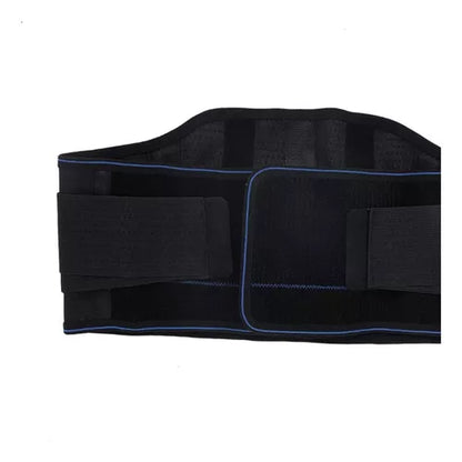 Faja Lumbar C/imanes Autocalentable Alivia Dolor De Cintura