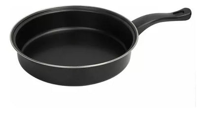 Juego De Ollas Batería De Cocina De7 Piezas