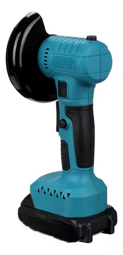 Amoladora Angular Inalámbrica Con Batería