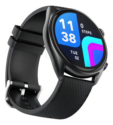 Smartwatch Deportivo Reloj Inteligente Pantalla 1.43 Amoled