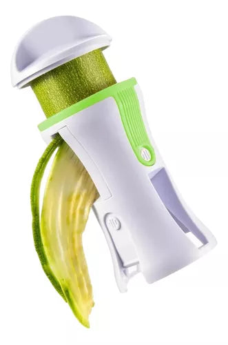 Cortador De Verduras Espiral Rebanador