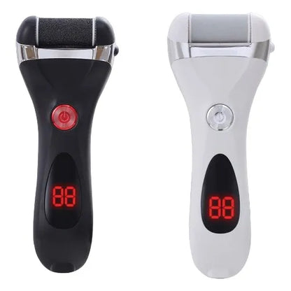 Máquina Removedora De Callos Exfoliadora P/ Pies Recargable