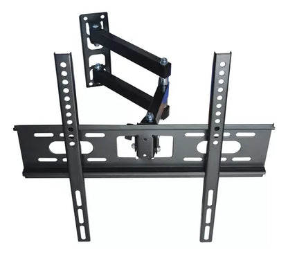 Soporte Tv Led Lcd Móvil Articulado 32-70 Pulgadas 35kg