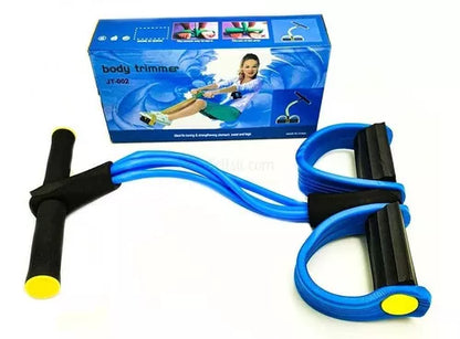 Banda Elástica P/entrenar Body Trimmer Ligas De Resistencia