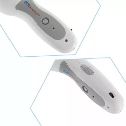 Celluless Md Masajeador Portátil Vacumterapia Anticelutilis