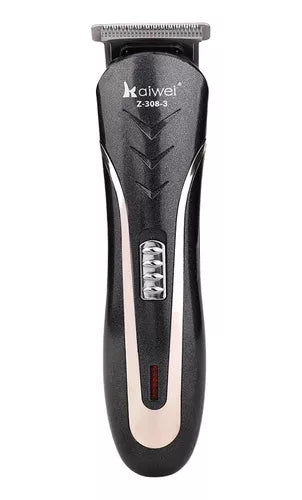 Maquina Para Cortar Pelo Depiladora 6 En 1 Recargable