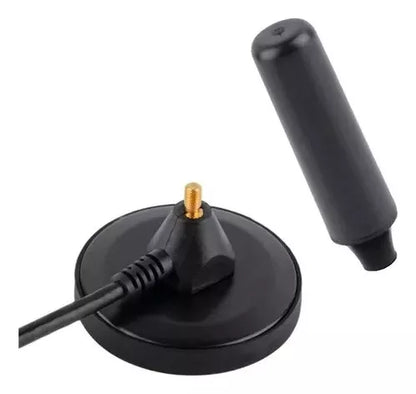 Antena Hd De Tv Abierta Digital Smart Tv Plasma Lcd