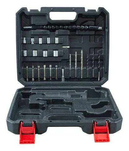 Taladro Inalámbrico 24v