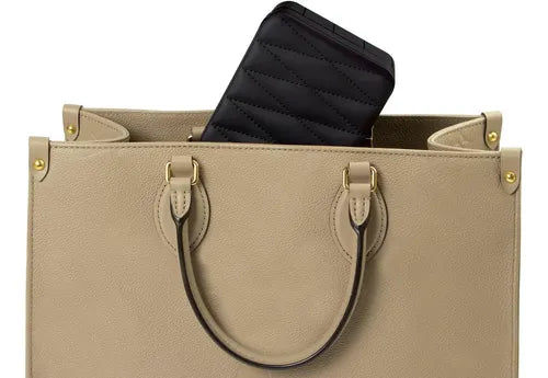 Mini Joyero Estuche Organizador Aretes Anillos Viaje