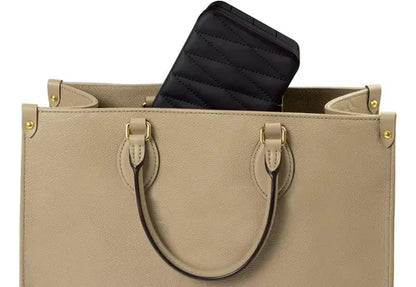 Mini Joyero Estuche Organizador Aretes Anillos Viaje
