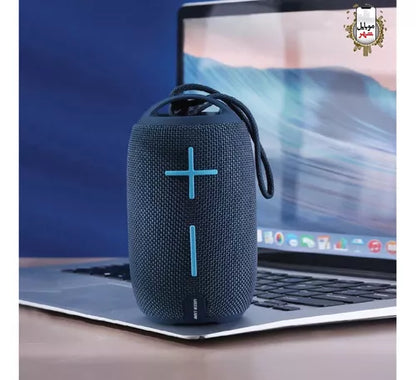 Parlante Altavoz Portátil Inalámbrica V 5.0 A Prueba De Agua