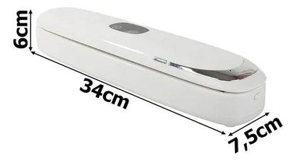 Máquina De Sellado Selladora Al Vacío