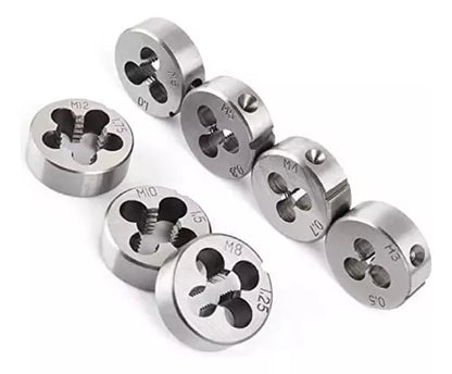 Set Brocas Herramientas Juego De Brocas