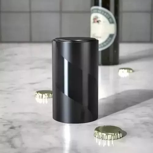 Destapador Abridor Magnético Botella De Cerveza Automático
