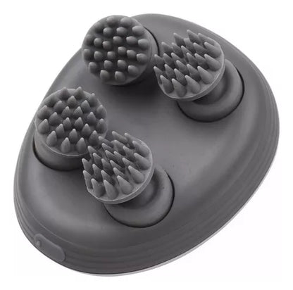 Cyber Sonic ear audífonos ortopédicos para sordos o sordera color crema